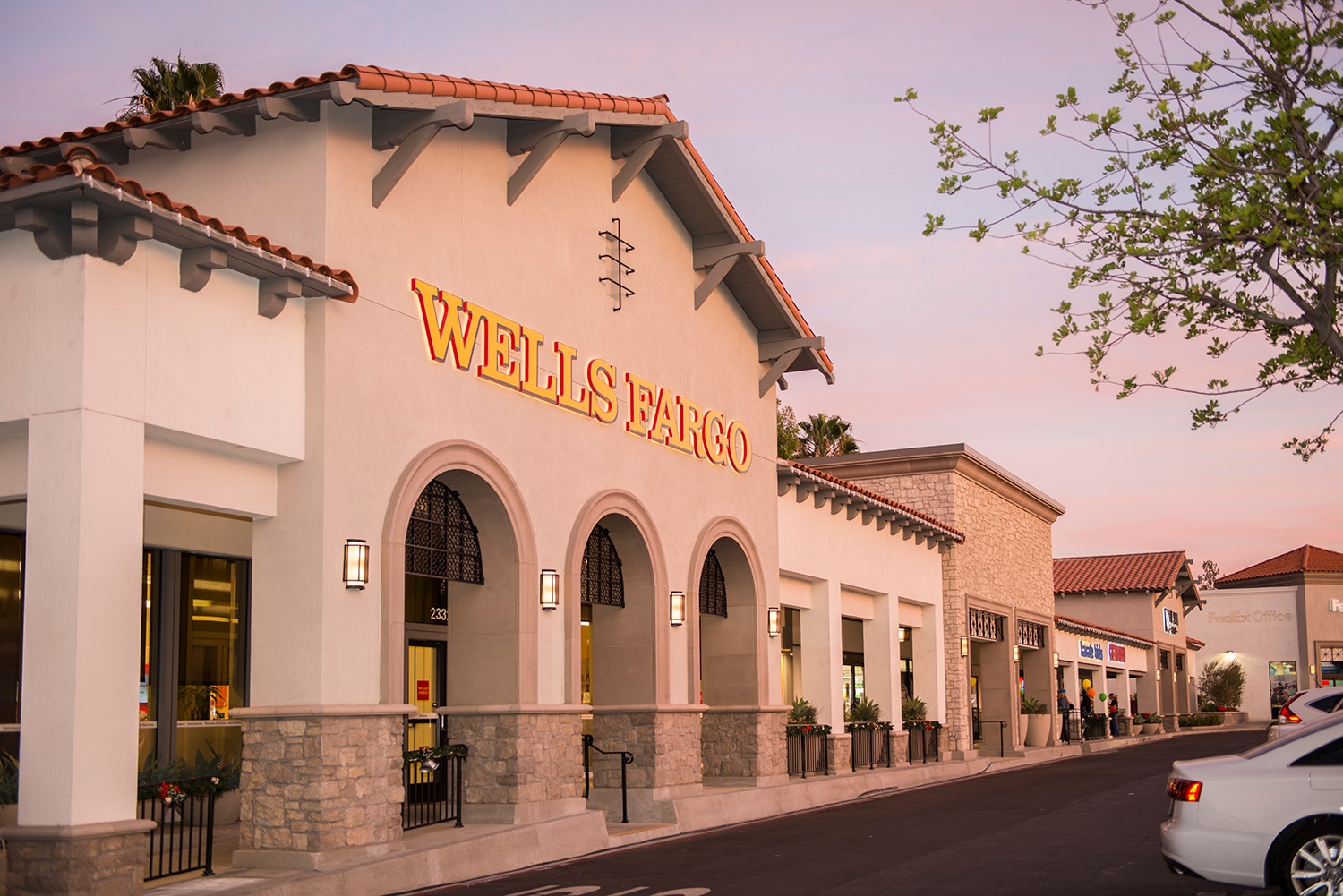 El Camino Shopping Center Unveiling A Fresh Look Story